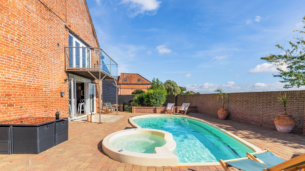 Photo of Outdoor in Bradwell