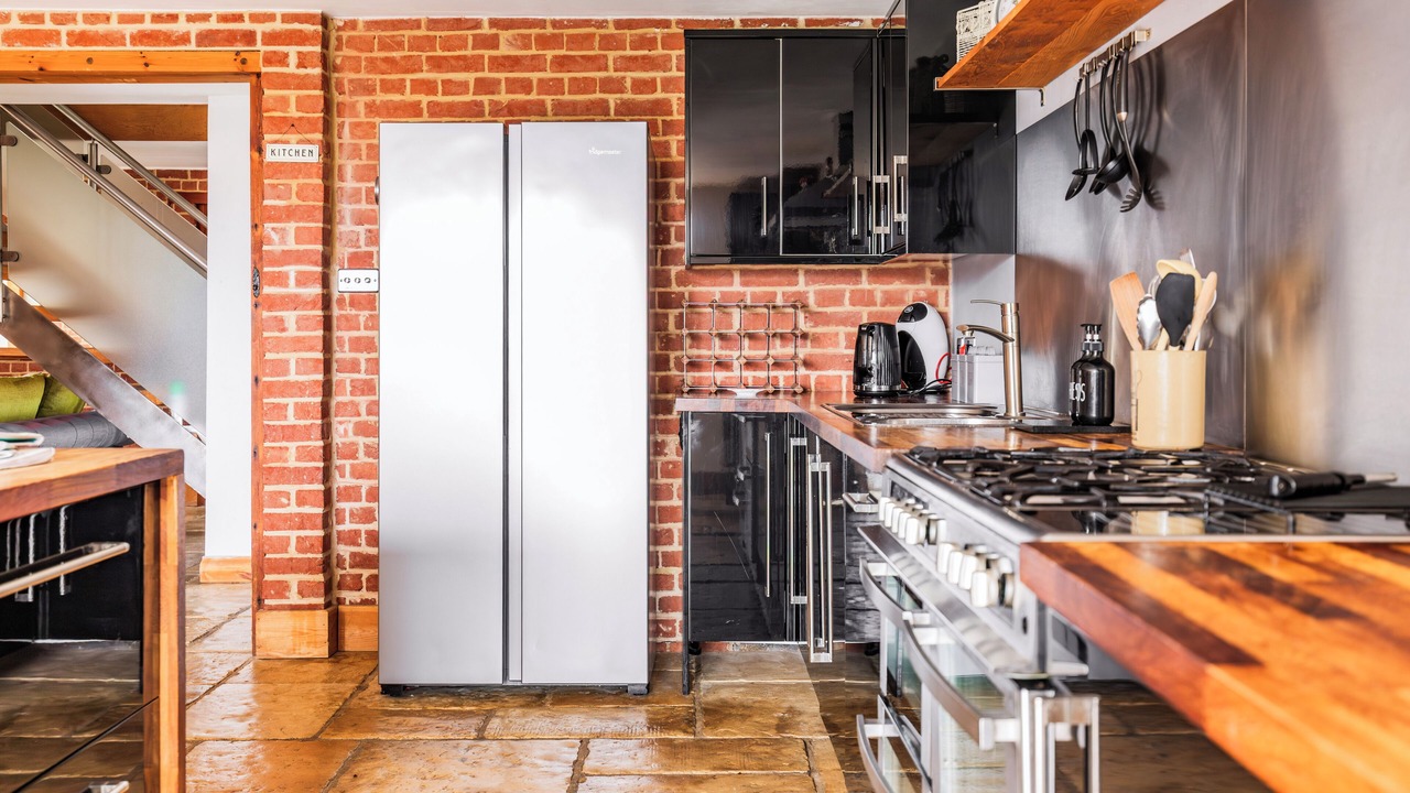 Photo of Kitchen in Bradwell