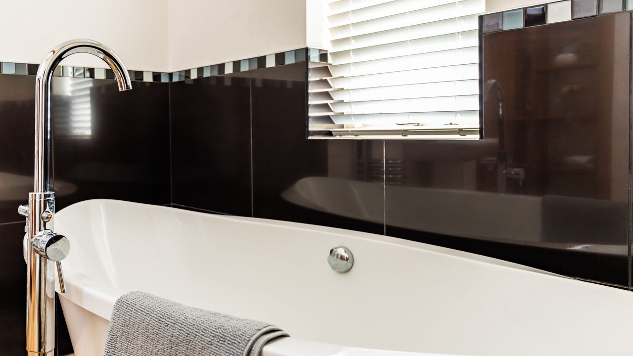 Photo of Bathroom in Bradwell