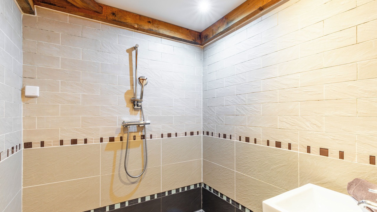 Photo of Bathroom in Bradwell