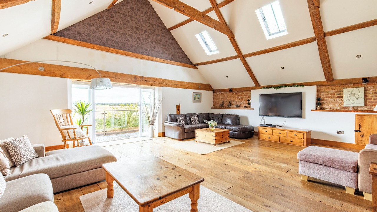 Photo of Livingroom in Bradwell