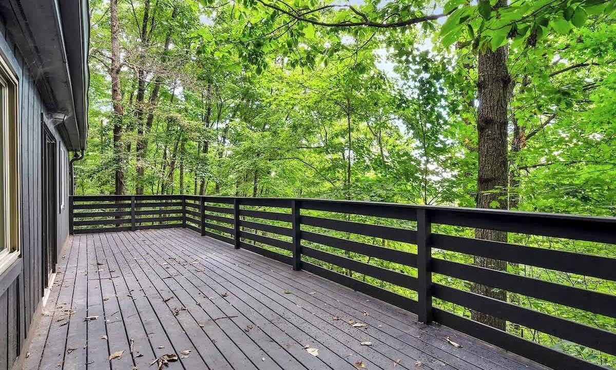 Photo of Outdoor in Sewanee