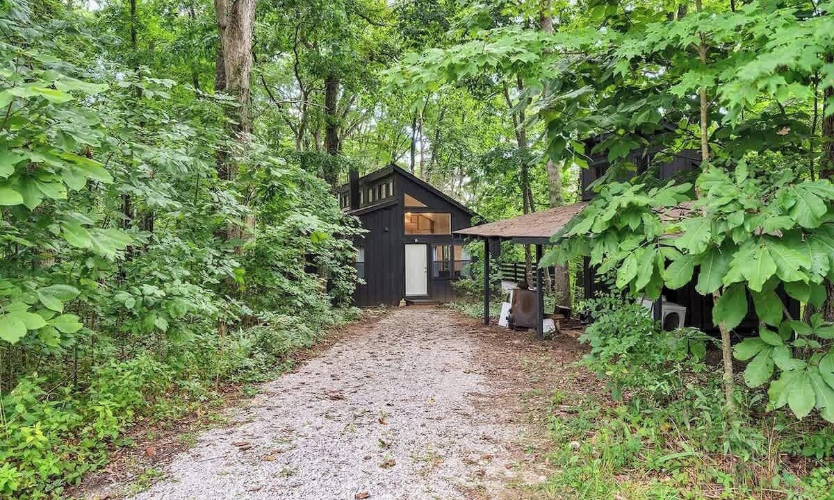 Photo of Outdoor in Sewanee