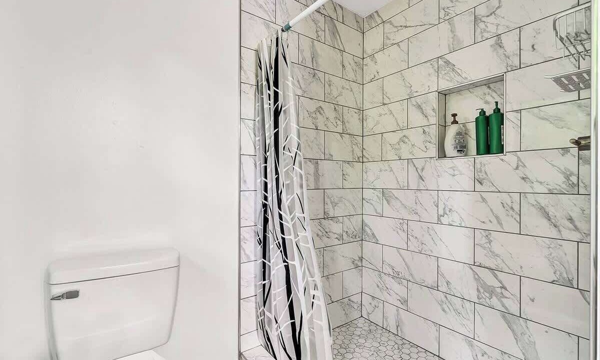 Photo of Bathroom in Sewanee