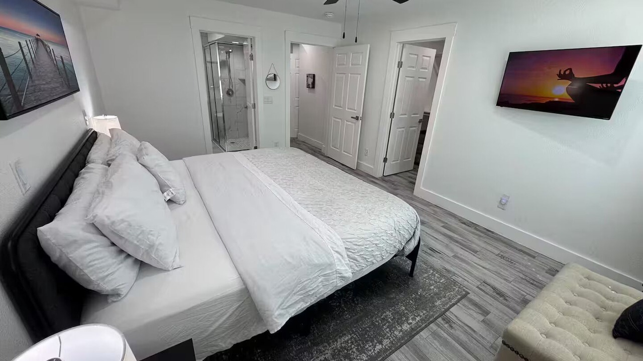 Photo of Bedroom in Cross Mountain