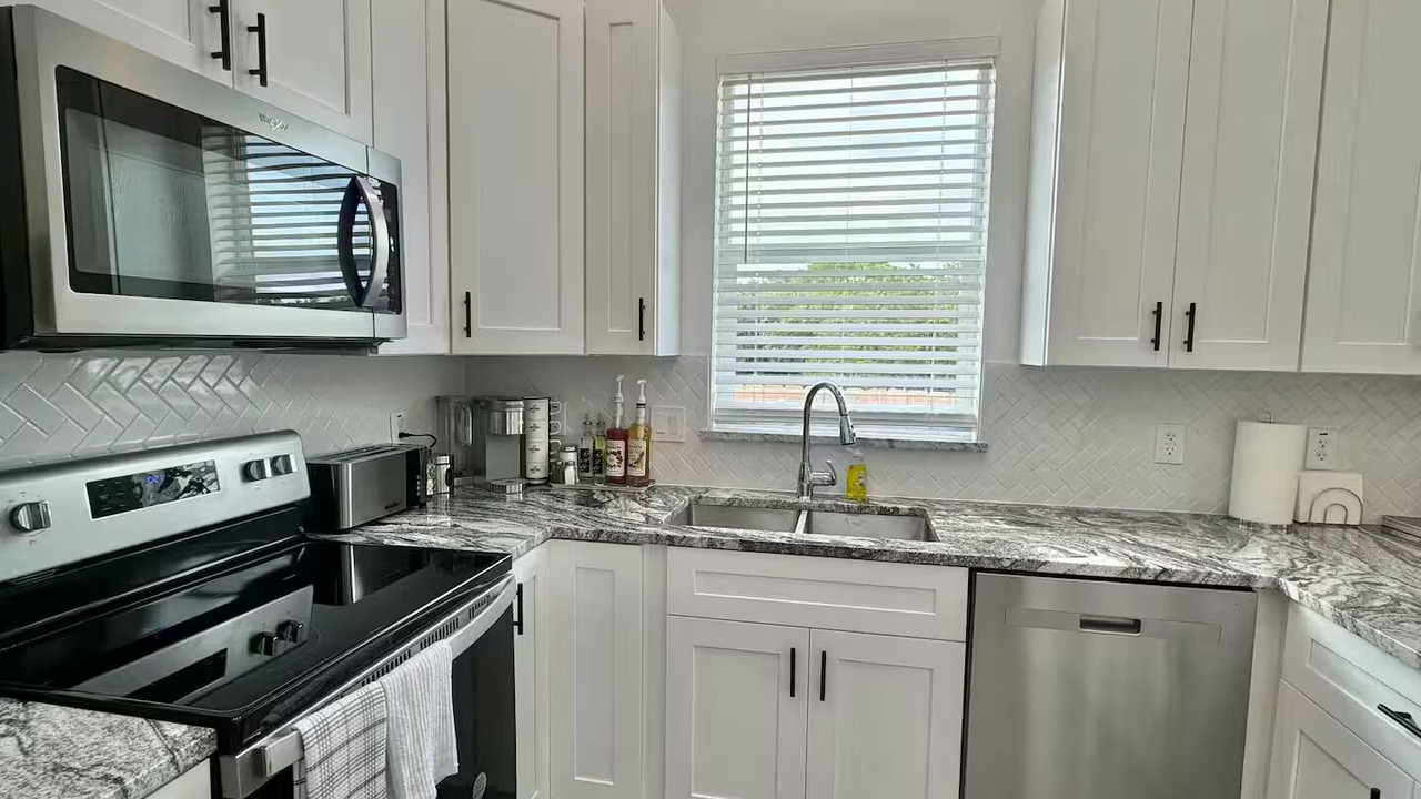 Photo of Kitchen in Cross Mountain