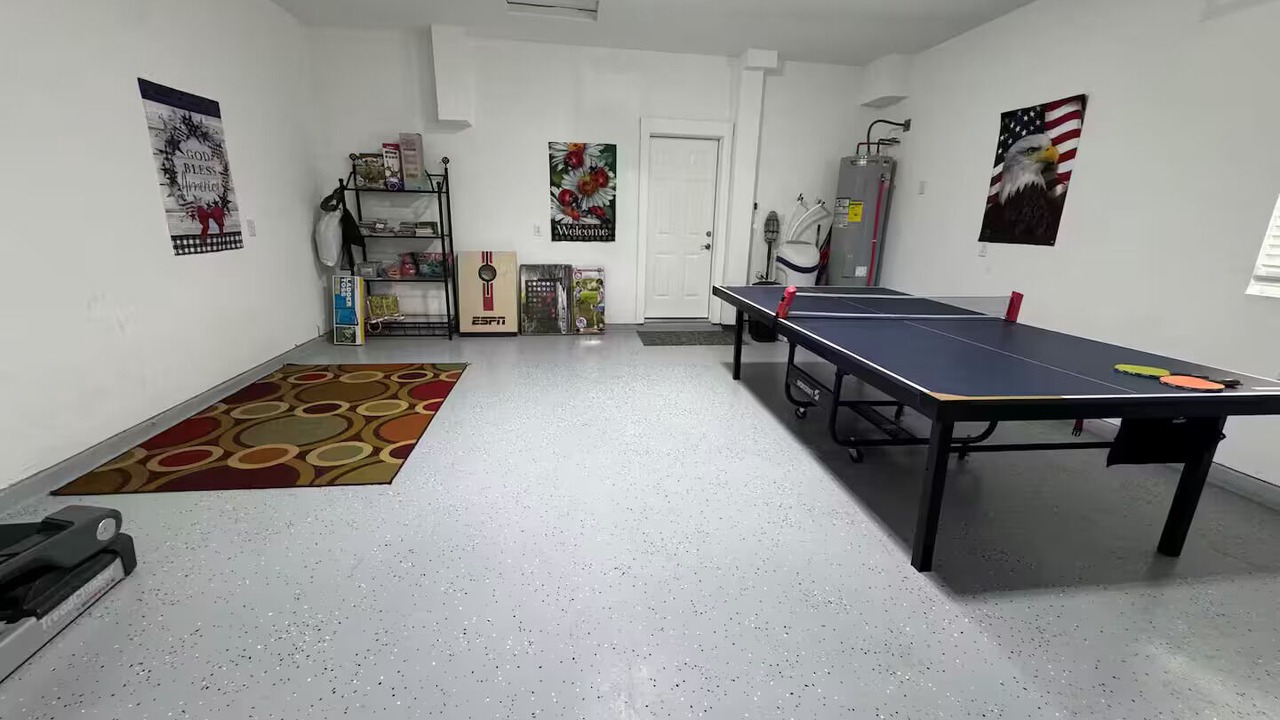 Photo of Bedroom in Cross Mountain
