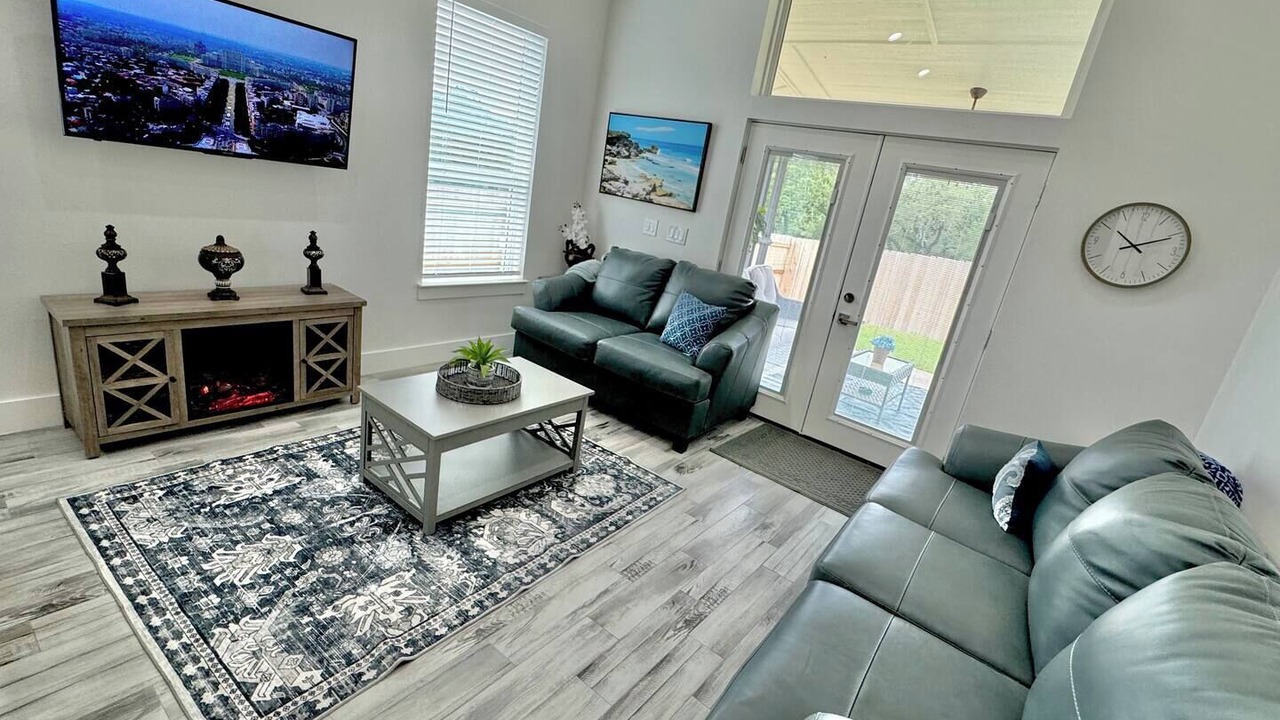 Photo of Livingroom in Cross Mountain