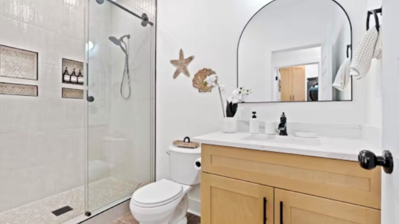 Photo of Bathroom in Westminster
