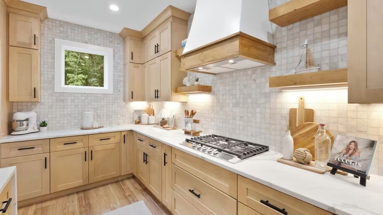 Photo of Kitchen in Westminster
