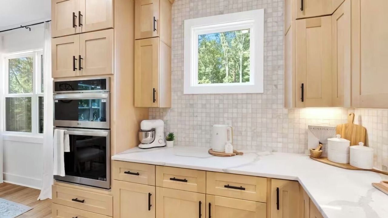 Photo of Kitchen in Westminster