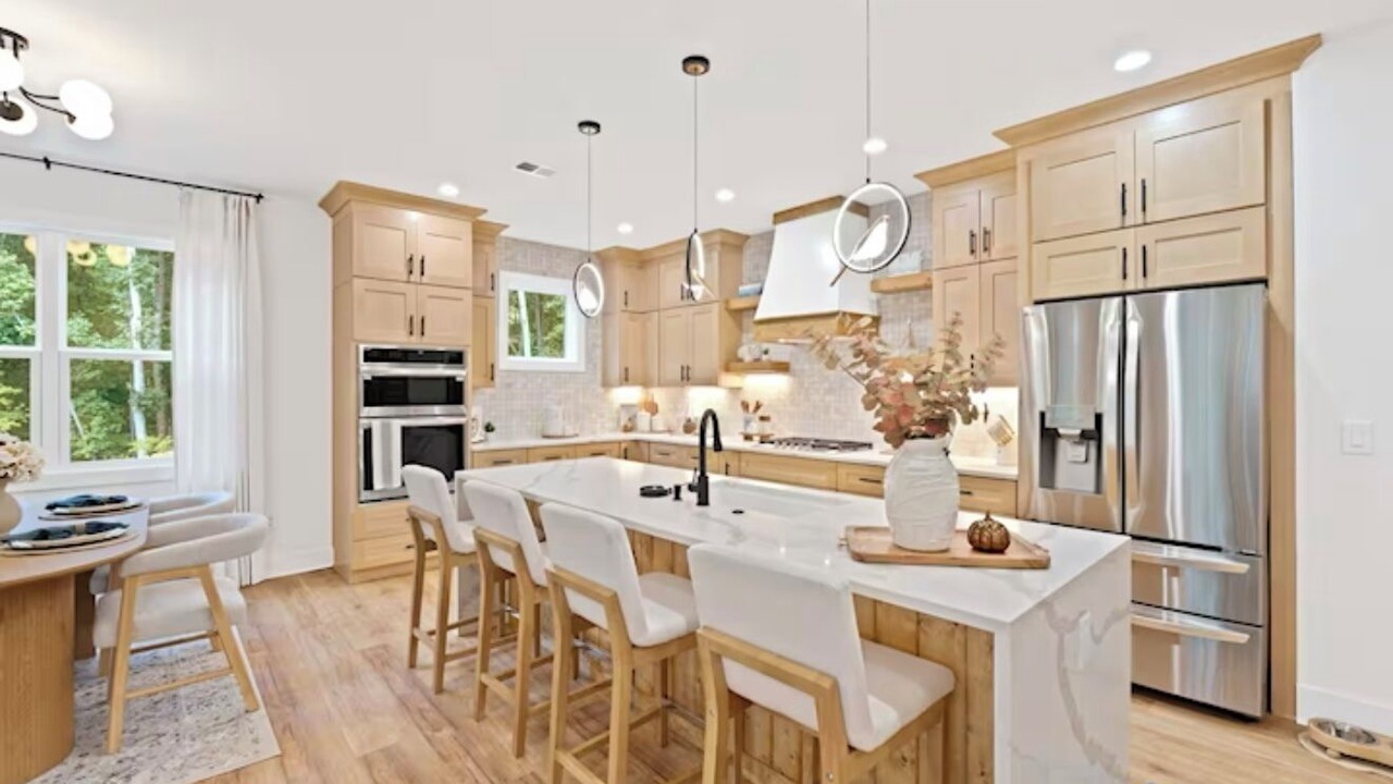 Photo of Kitchen in Westminster