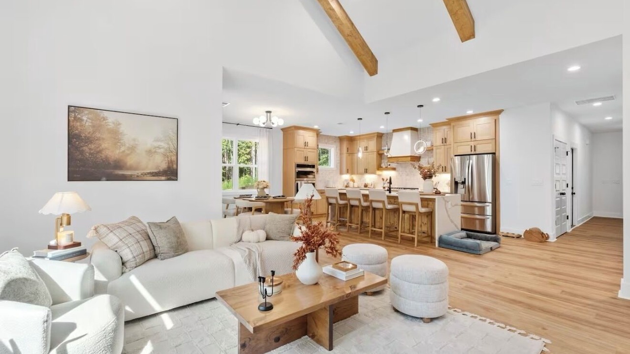 Photo of Livingroom in Westminster