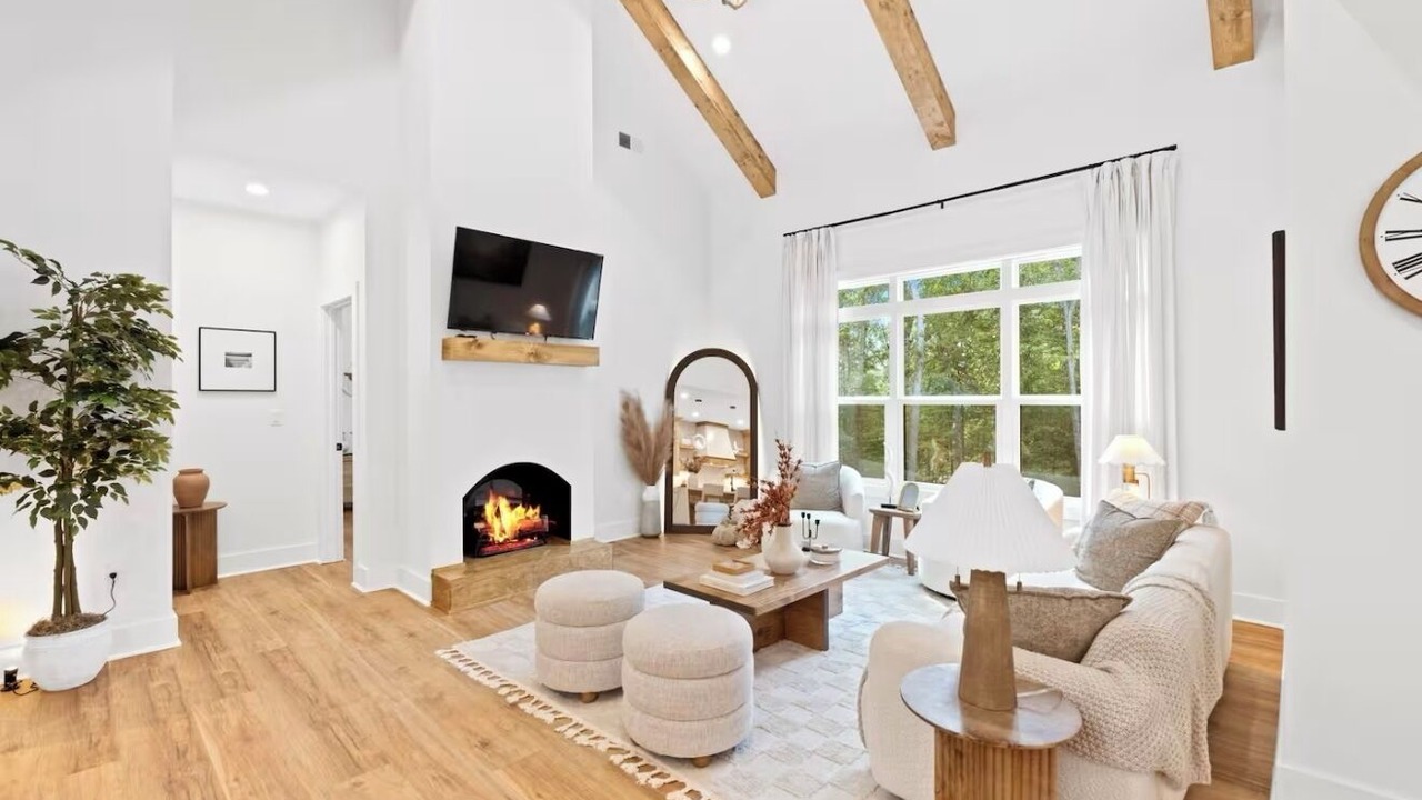 Photo of Livingroom in Westminster