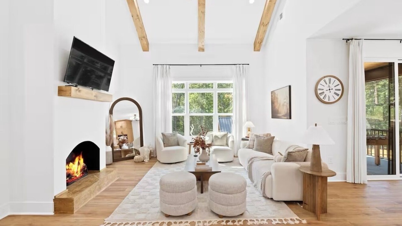 Photo of Livingroom in Westminster