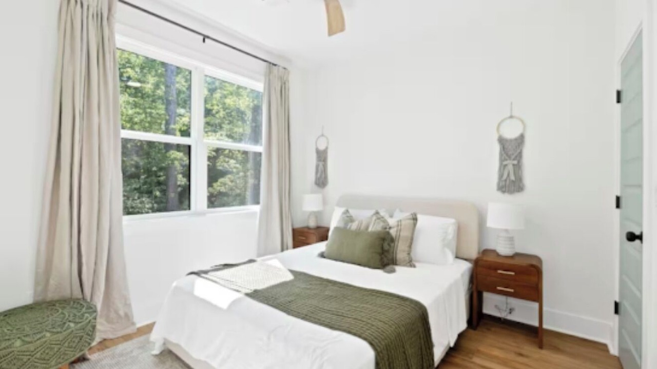 Photo of Bedroom in Westminster