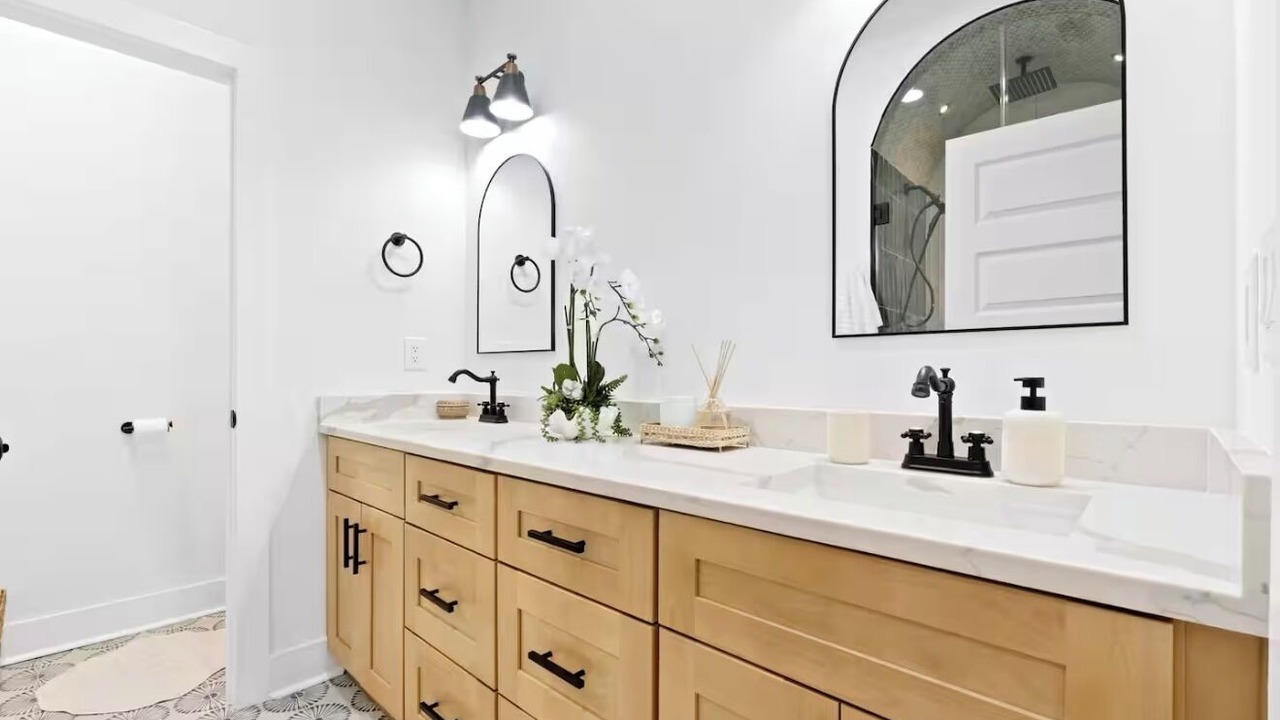 Photo of Bathroom in Westminster