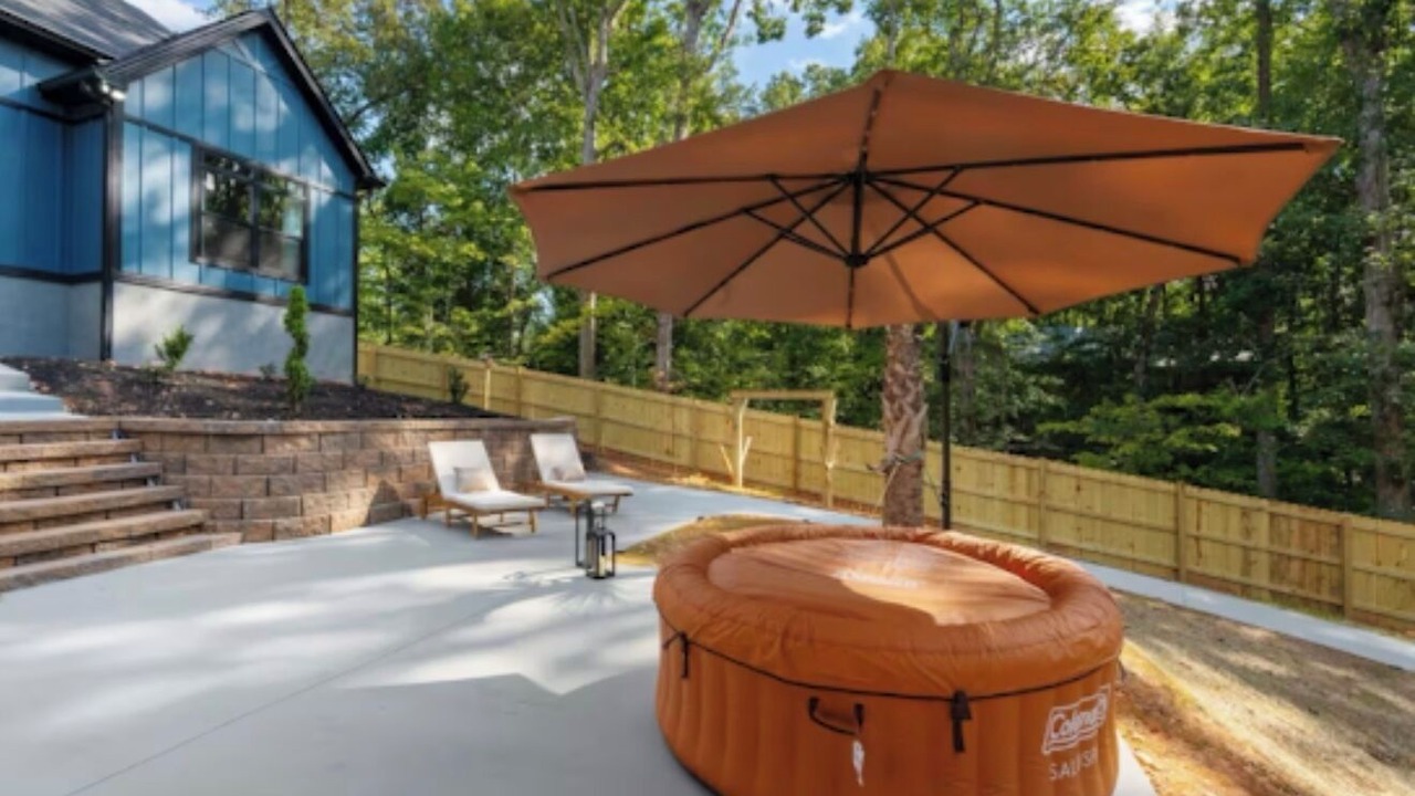 Photo of Patio Balcony in Westminster
