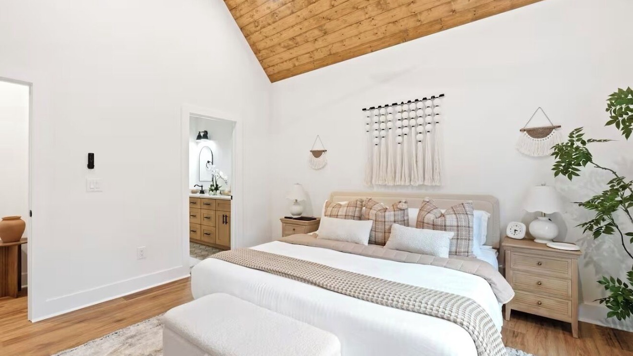 Photo of Bedroom in Westminster