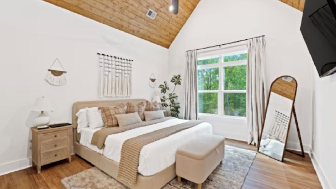 Photo of Bedroom in Westminster