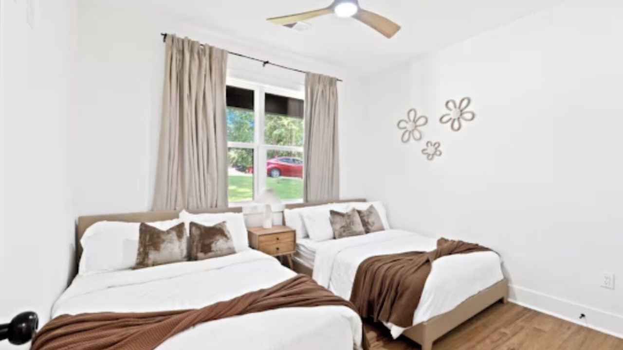 Photo of Bedroom in Westminster