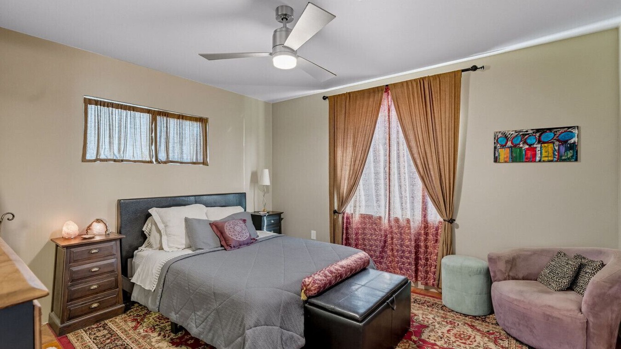 Photo of Bedroom in Palo Verde