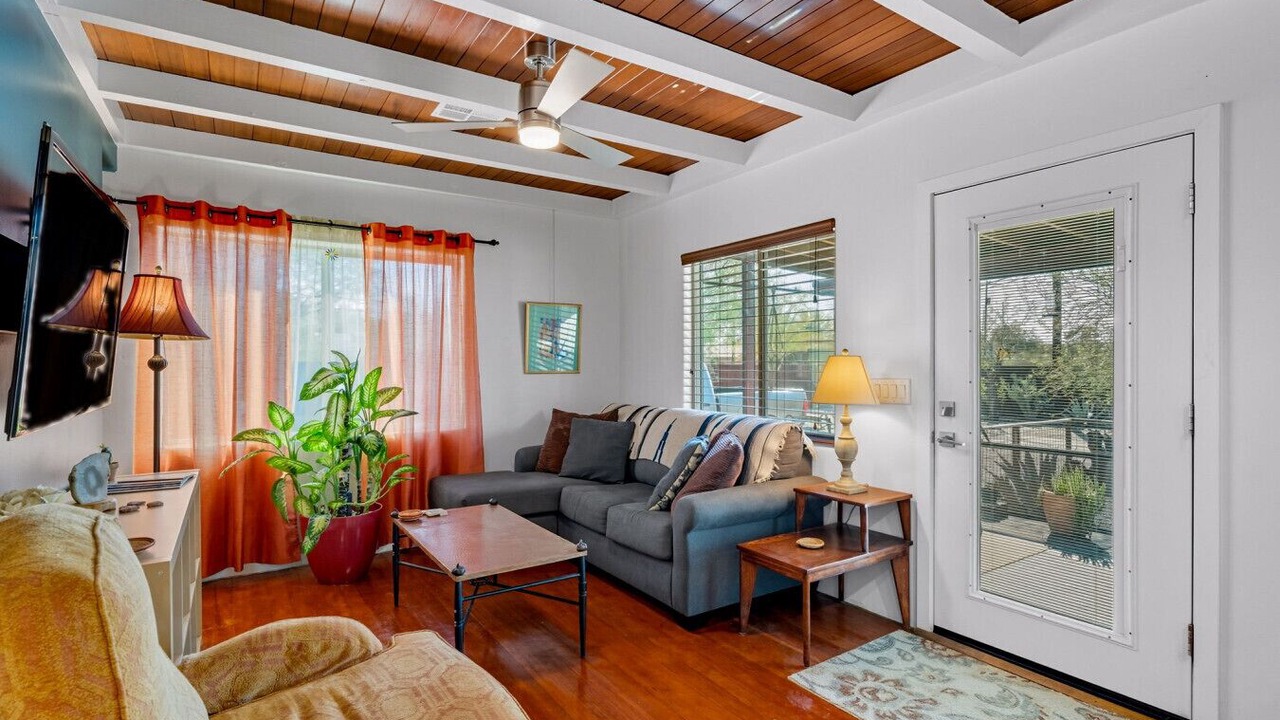 Photo of Livingroom in Palo Verde