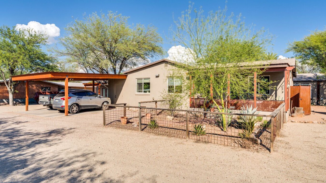 Photo of Outdoor in Palo Verde