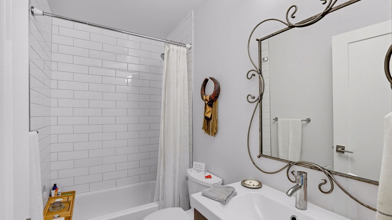 Photo of Bathroom in Palo Verde