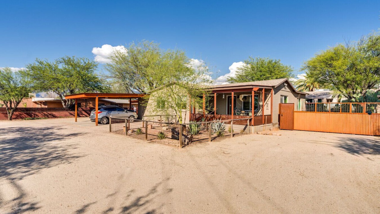 Photo of Outdoor in Palo Verde