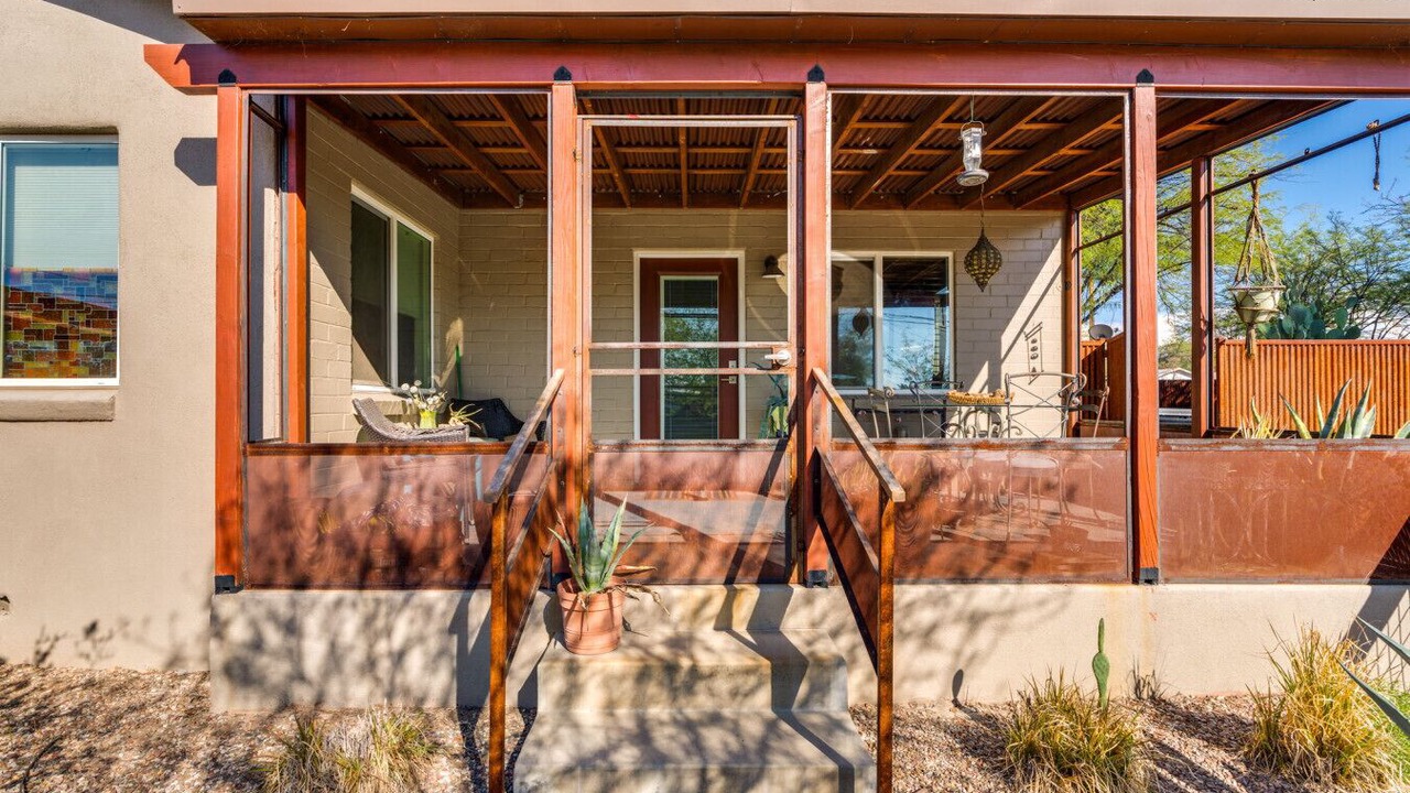 Photo of Outdoor in Palo Verde