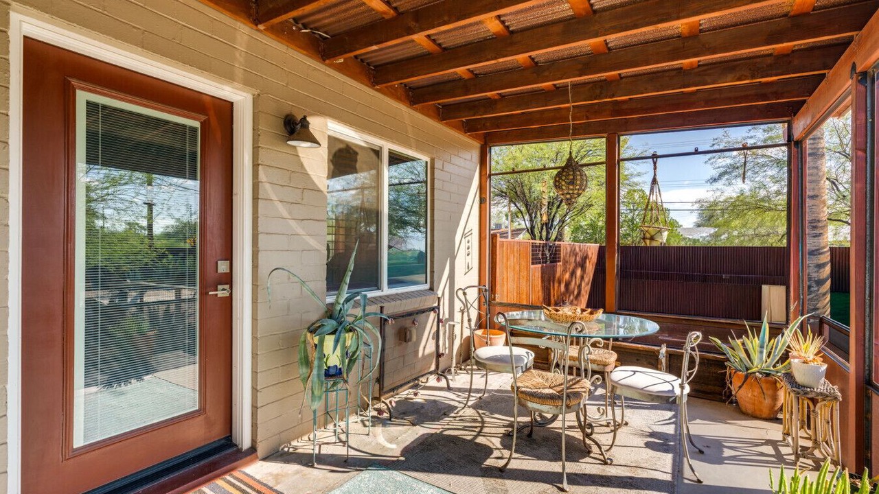 Photo of Outdoor in Palo Verde