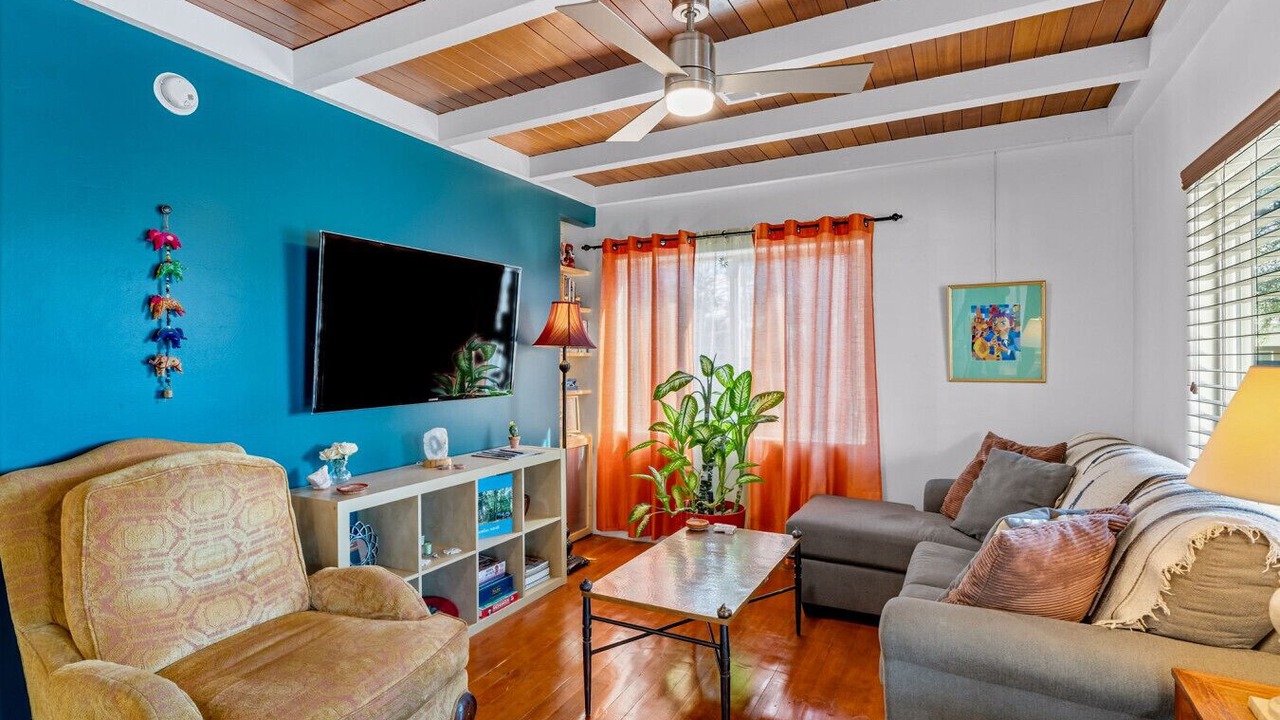 Photo of Livingroom in Palo Verde