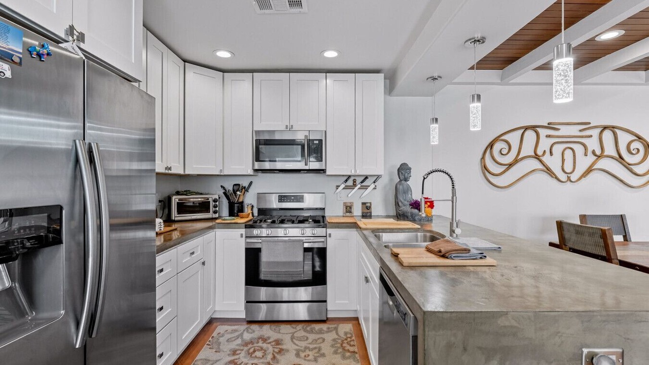 Photo of Kitchen in Palo Verde