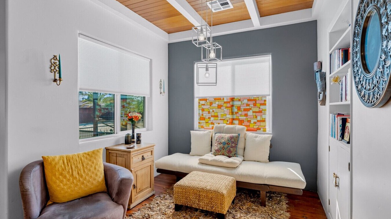 Photo of Livingroom in Palo Verde