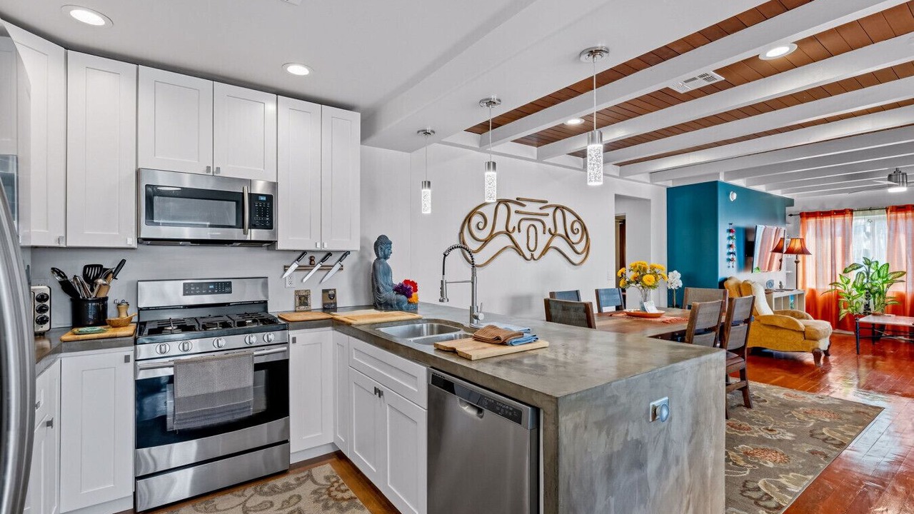 Photo of Kitchen in Palo Verde