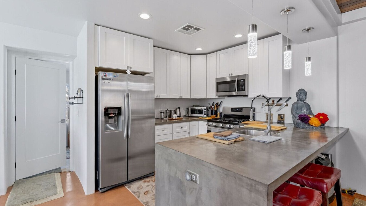 Photo of Kitchen in Palo Verde
