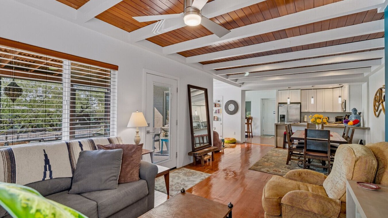 Photo of Livingroom in Palo Verde