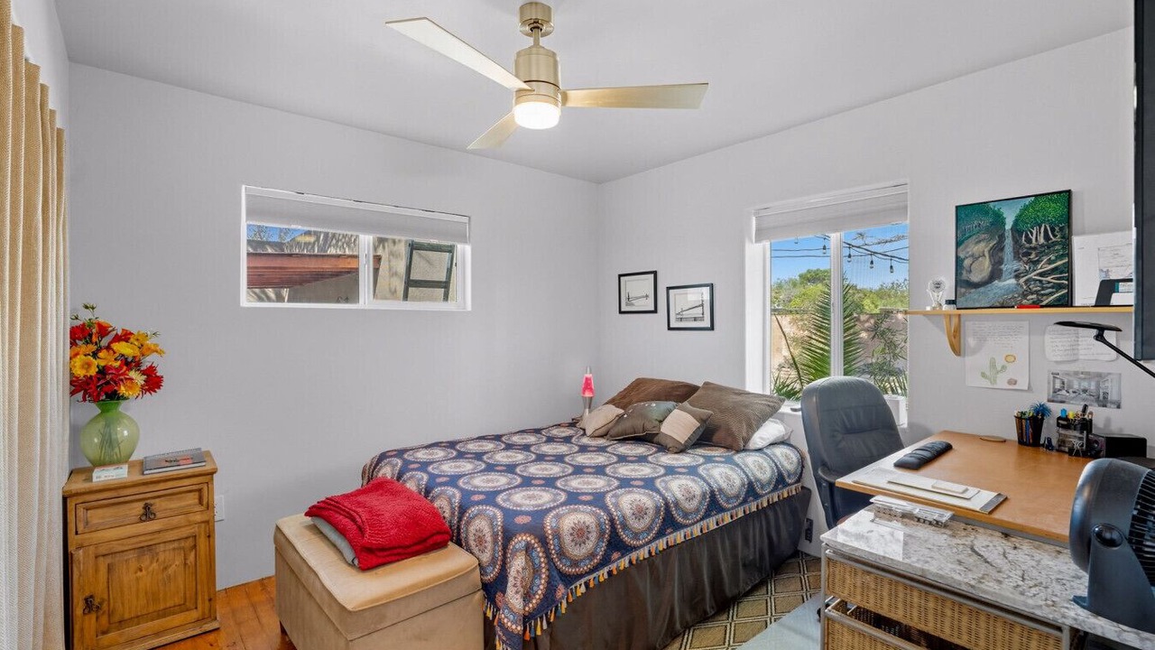 Photo of Bedroom in Palo Verde