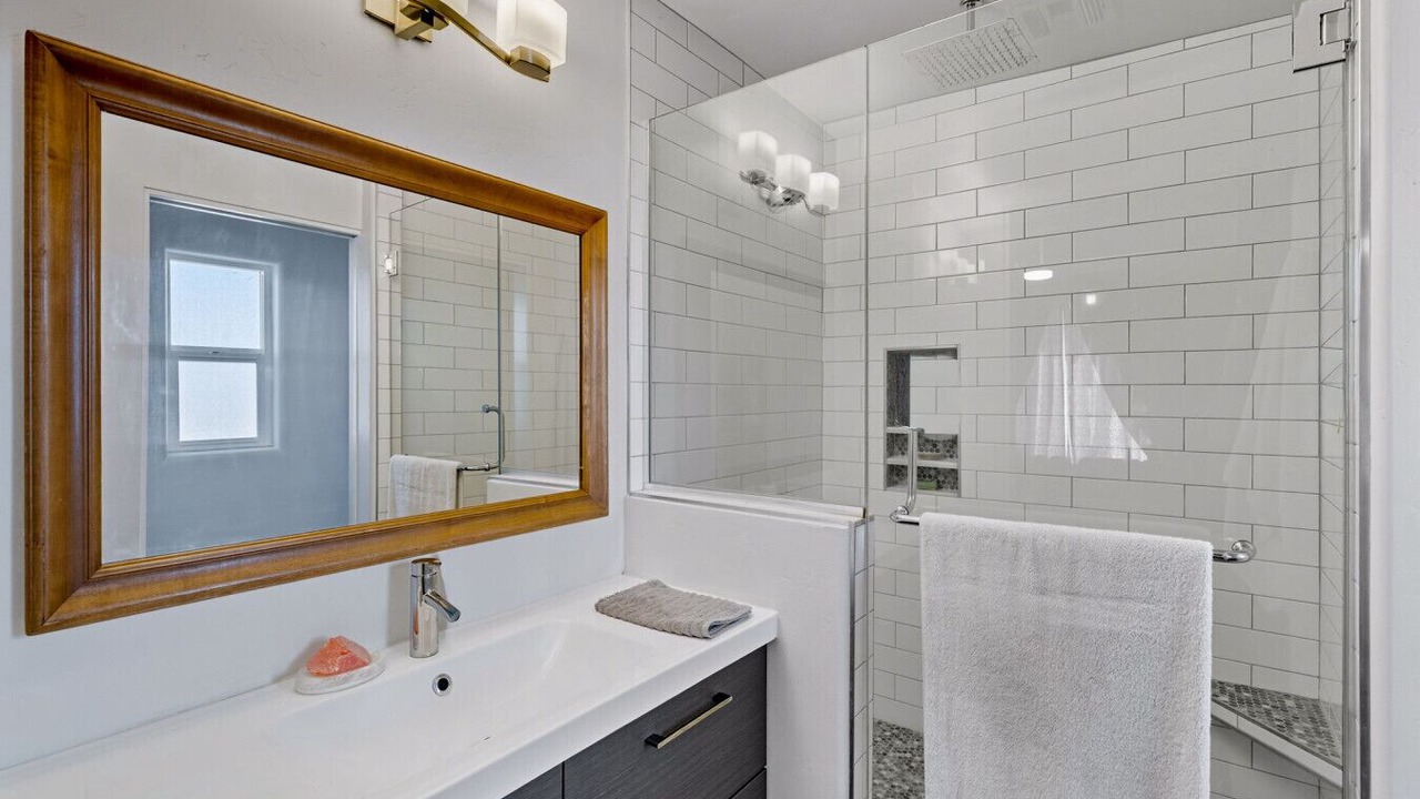 Photo of Bathroom in Palo Verde