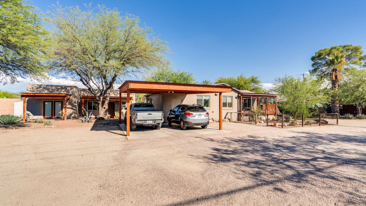 Photo of Outdoor in Palo Verde
