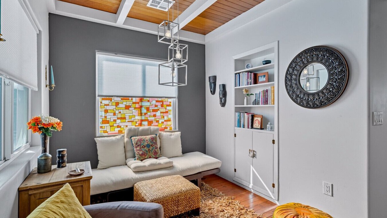 Photo of Livingroom in Palo Verde
