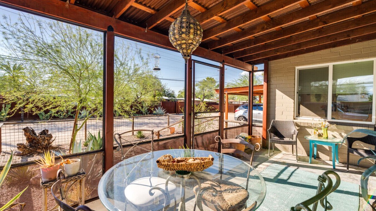 Photo of Outdoor in Palo Verde