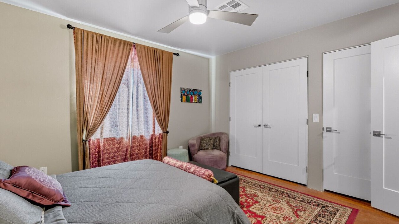 Photo of Bedroom in Palo Verde
