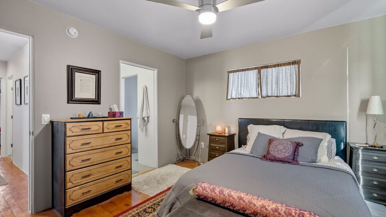 Photo of Bedroom in Palo Verde