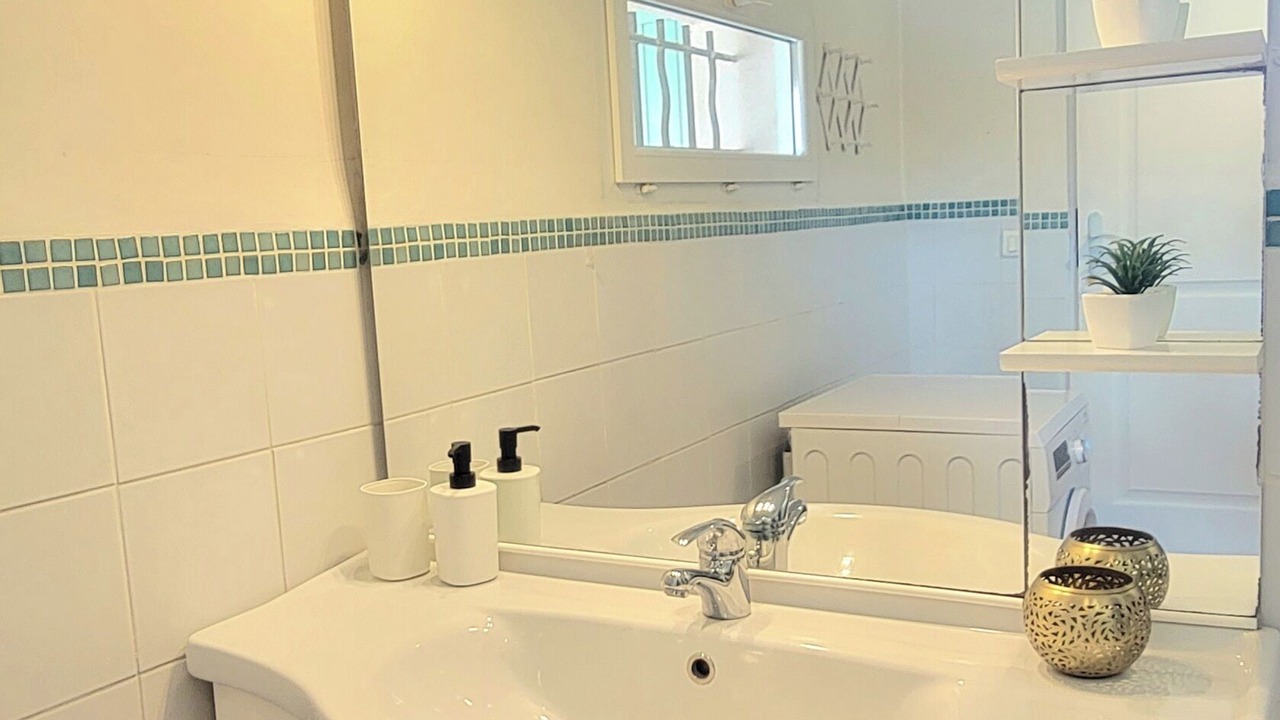 Photo of Bathroom in Nord