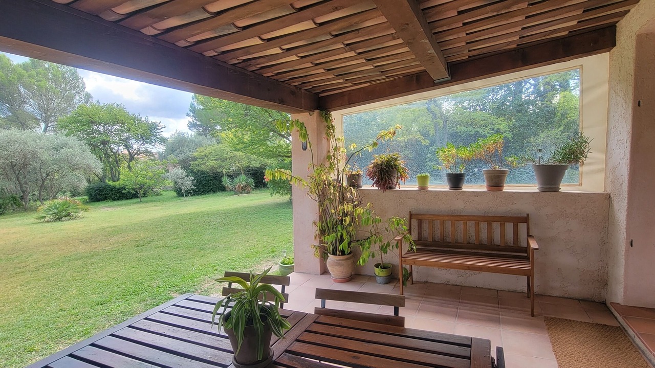 Photo of Patio Balcony in Nord