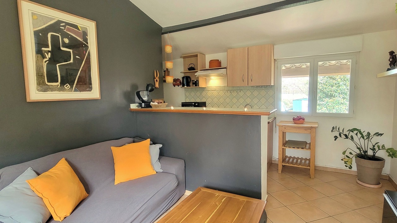 Photo of Livingroom in Nord