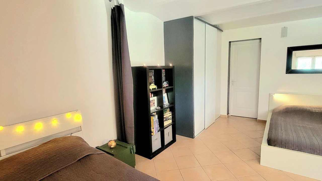 Photo of Bedroom in Nord