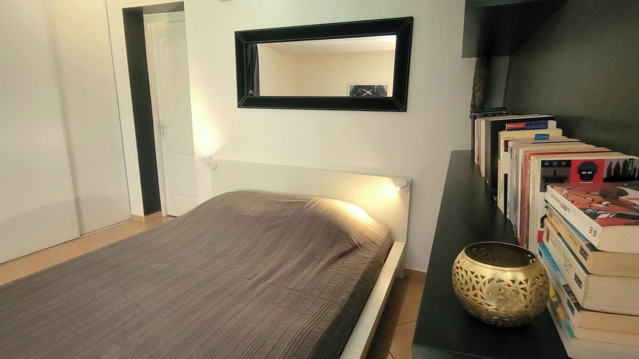 Photo of Bedroom in Nord